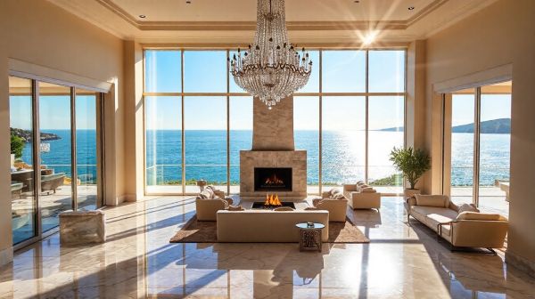 Explore Stunning High-End Properties for Sale in Nice