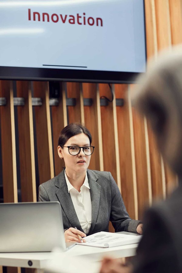 What Are the Latest Innovations in Smart Home Technology That Can Boost Property Security in the UK?